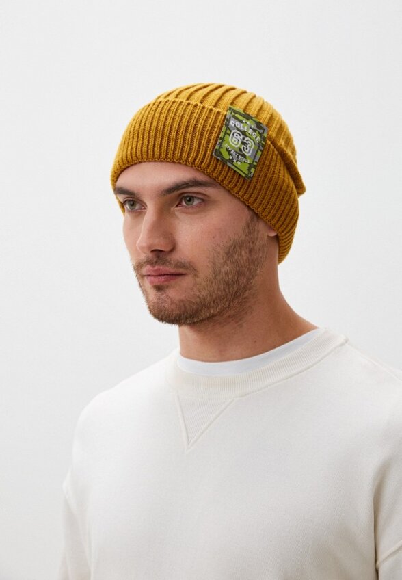 Шапка marhatter