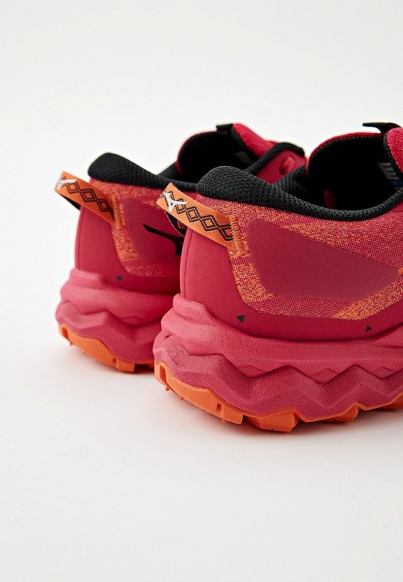 Кроссовки Mizuno