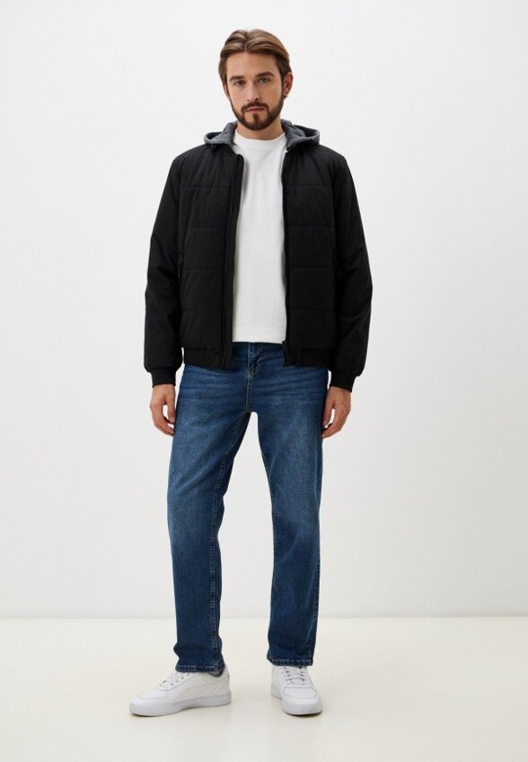 Куртка утепленная Springfield