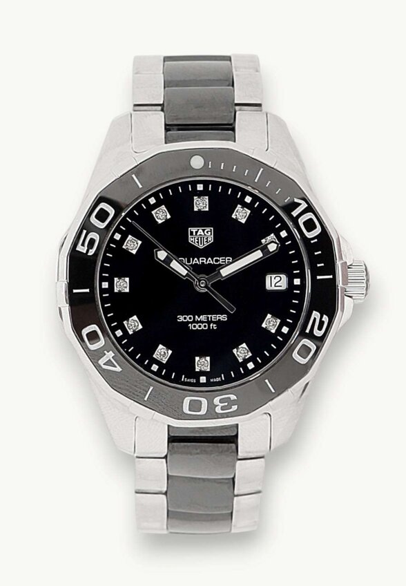 TAG Heuer Aquaracer