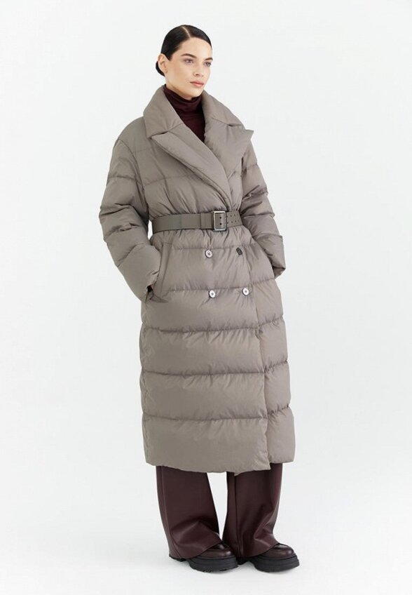 Куртка-пальто M.Reason