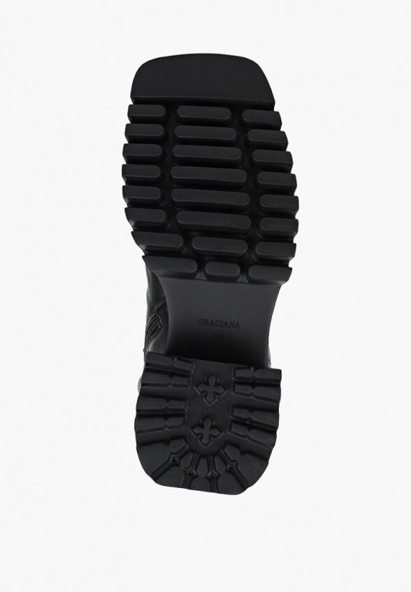 Сапоги Graciana