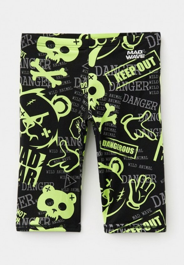 Плавки MadWave