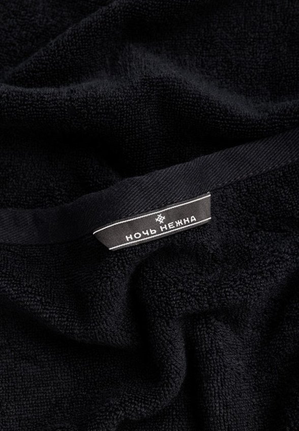 Полотенца 2 шт. Ночь нежна