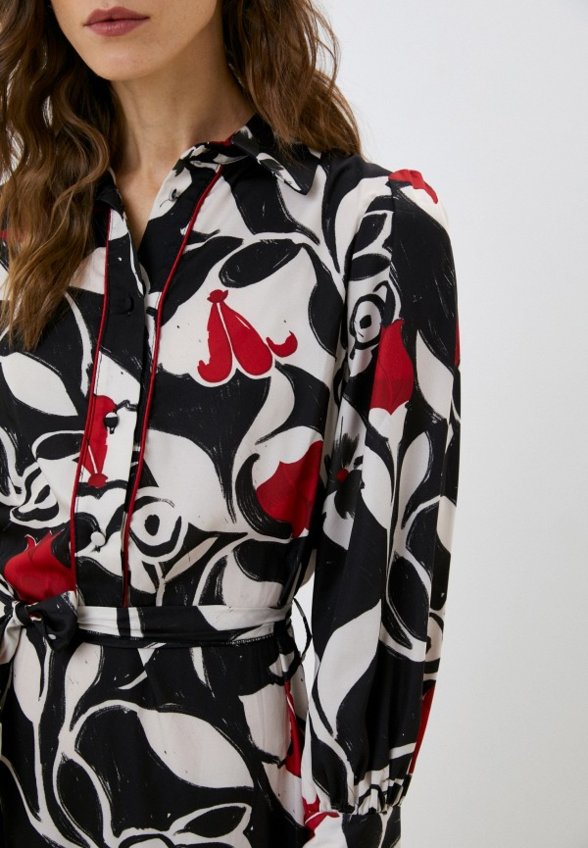 Платье Rinascimento