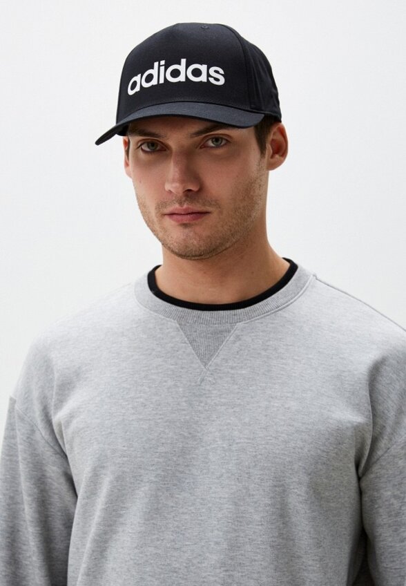 Бейсболка adidas