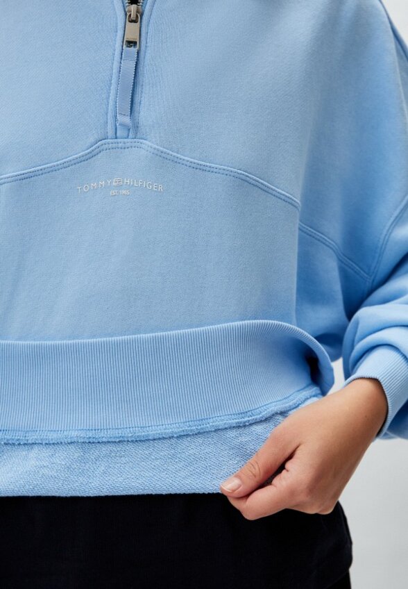 Олимпийка Tommy Hilfiger