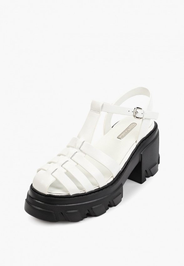 Босоножки Cindy C.Eric