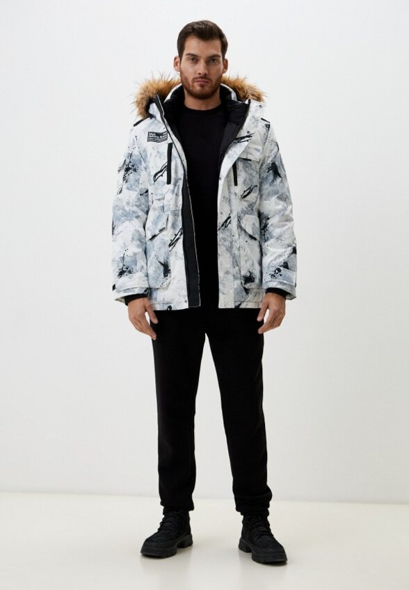 Пуховик Koton