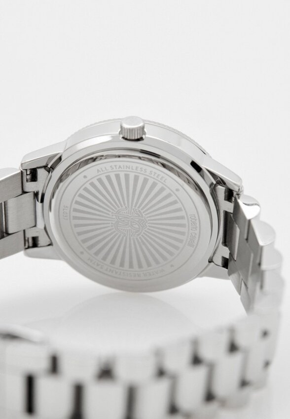 Часы и браслет Roberto Cavalli