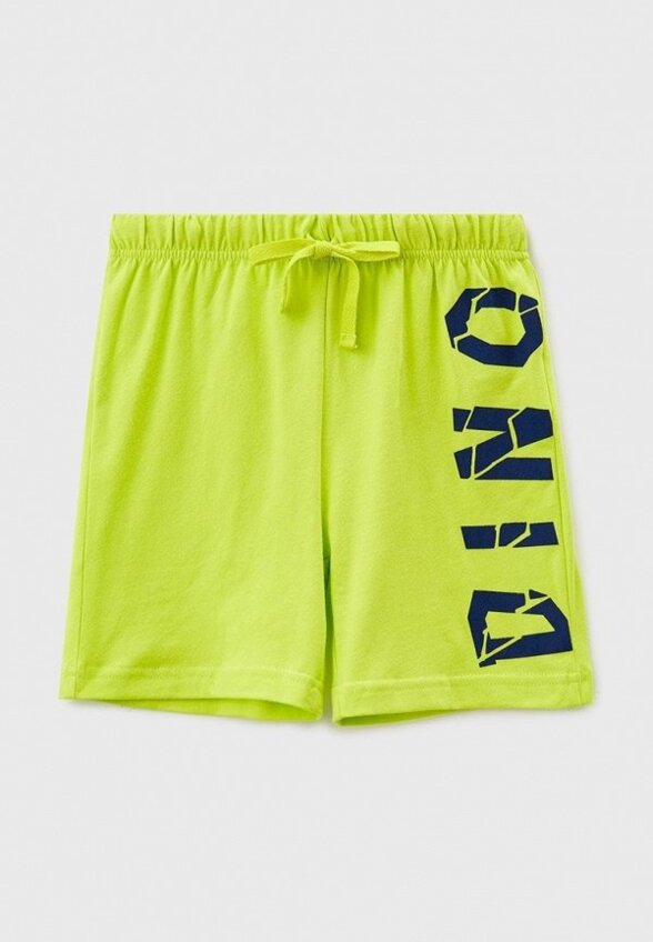 Футболка и шорты PlayToday