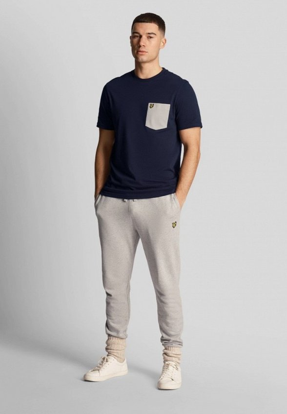 Футболка Lyle & Scott