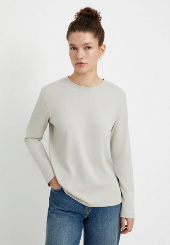 Лонгслив Finn Flare