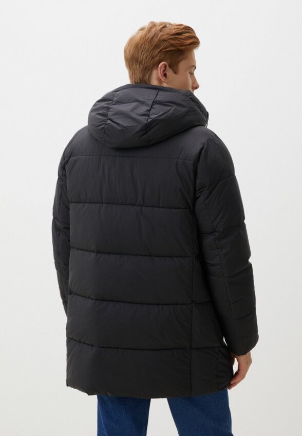 Пуховик Grizman