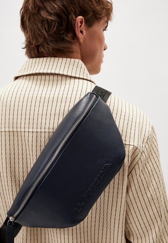 Сумка поясная La Martina