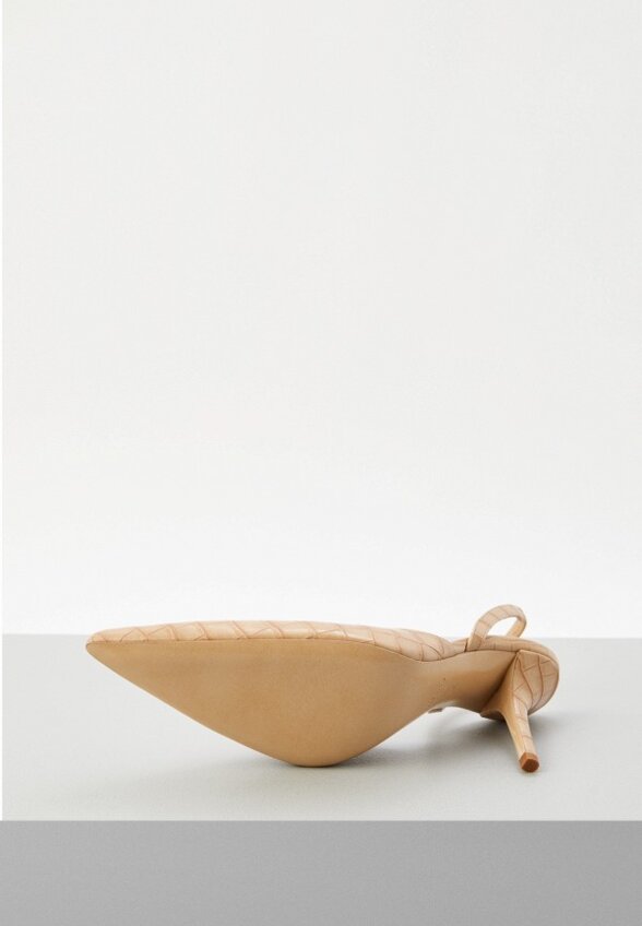 Туфли Giaborghini