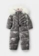 Комбинезон утепленный Choupette1  - превью