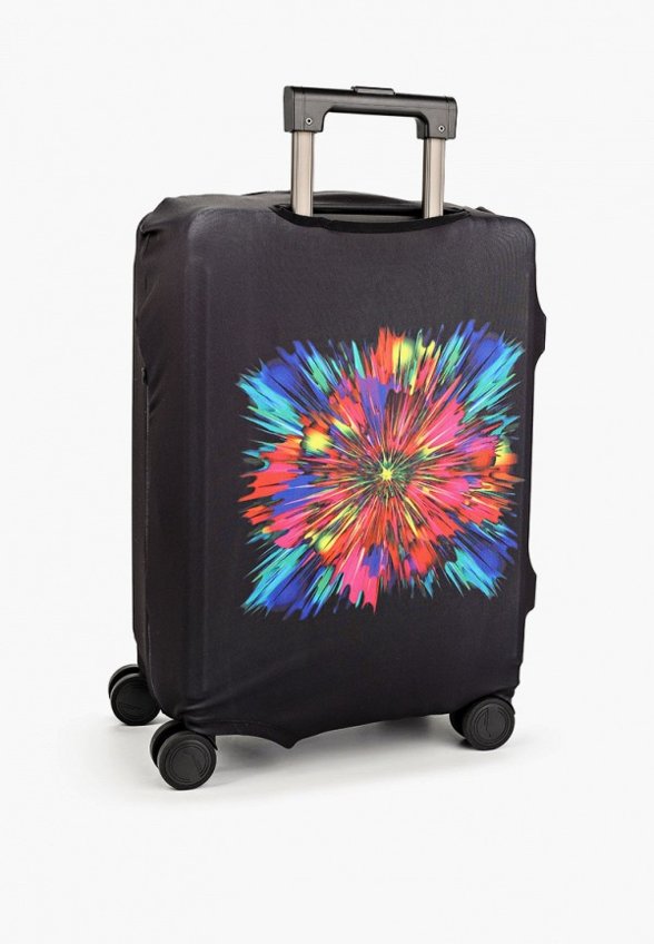 Чехол для чемодана Fabretti