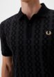 Поло Fred Perry3  - превью