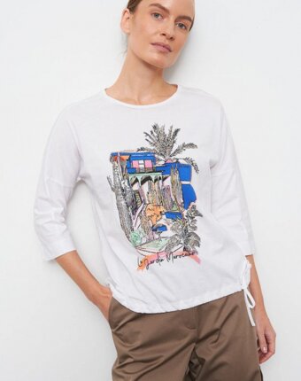 Лонгслив Gerry Weber женщинам