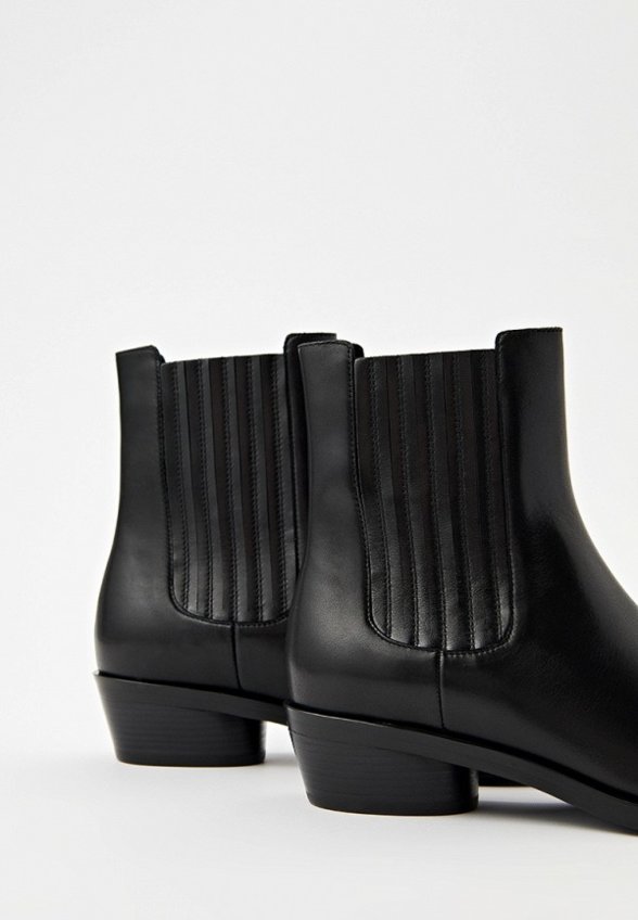 Ботинки Ekonika