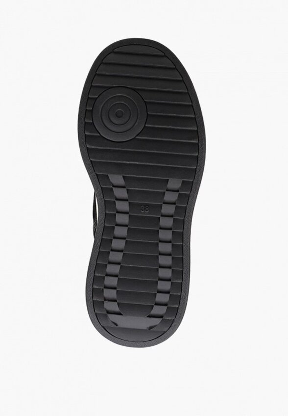 Ботинки Dino Albat