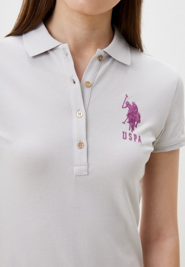 Платье U.S. Polo Assn.