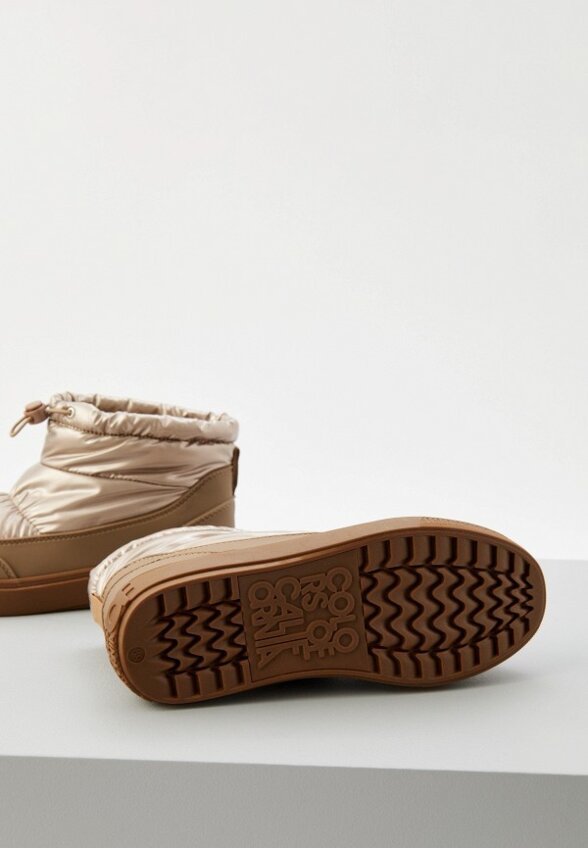 Дутики Colors of California