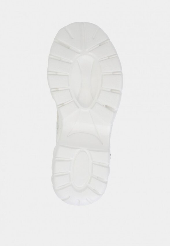 Кроссовки Shuzzi