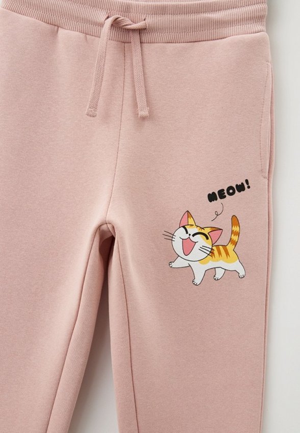 Брюки спортивные Gioco