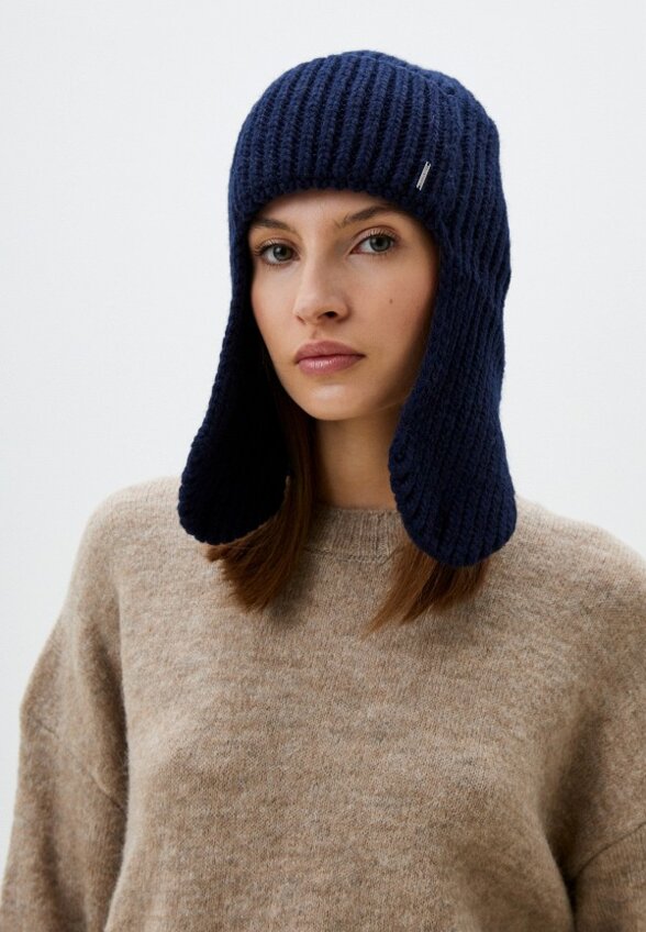 Шапка marhatter