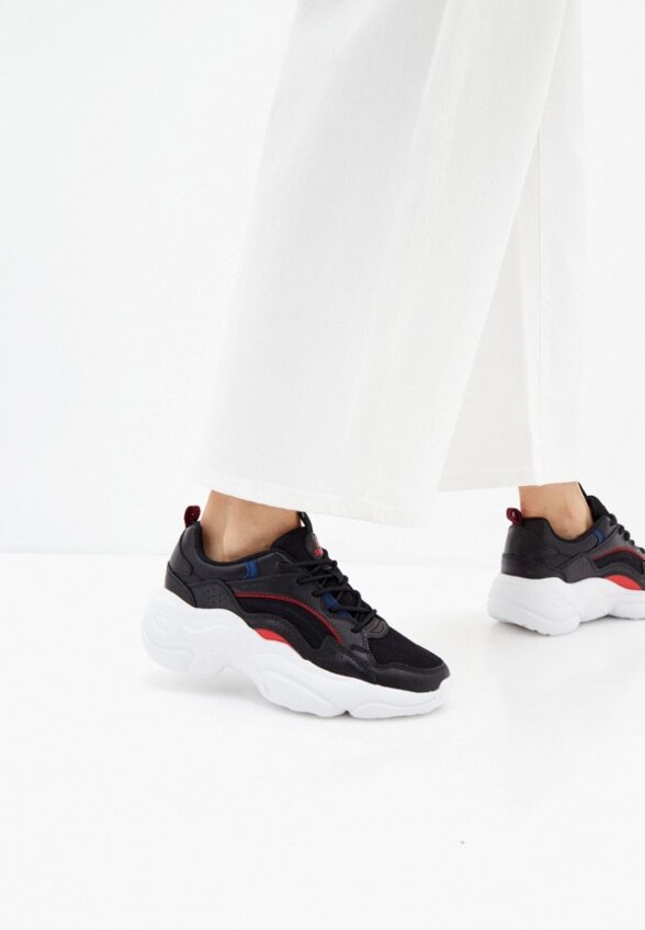 Кроссовки Sigma