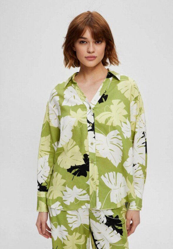 Рубашка SashaOstrov