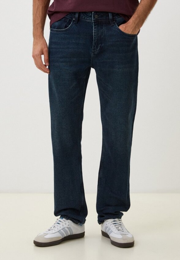 Джинсы G.E.Y.I.M