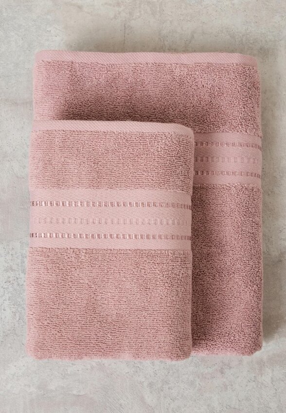 Комплект полотенец Cozy Home