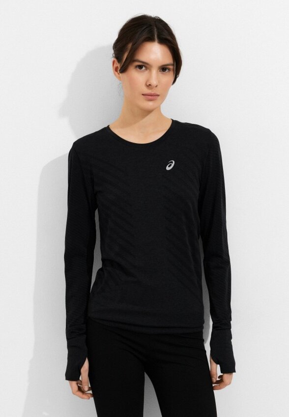 Лонгслив спортивный ASICS