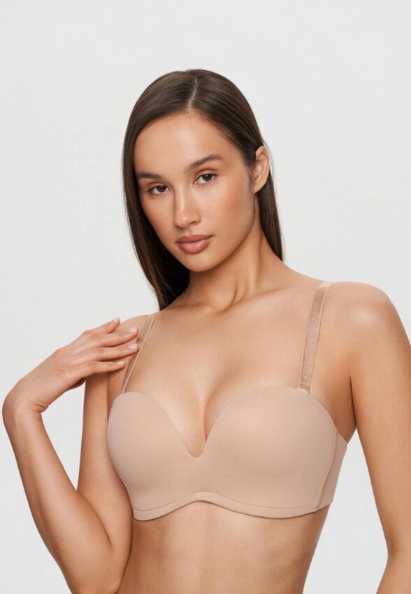 Бюстгальтер Amazonka Underwear