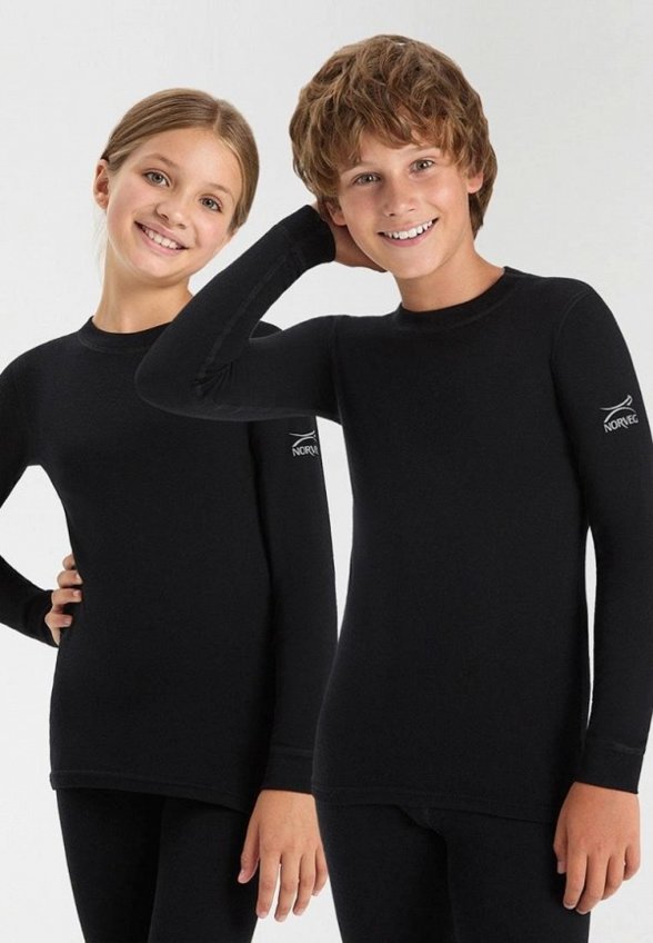 Термобелье верх Norveg