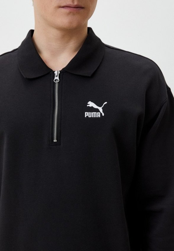 Свитшот PUMA