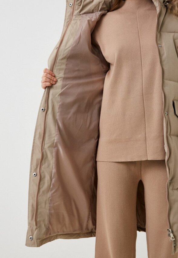 Пуховик Fadas