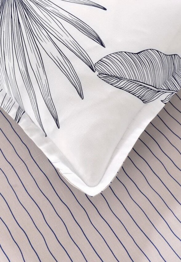 Постельное белье Семейное Sofi De Marko