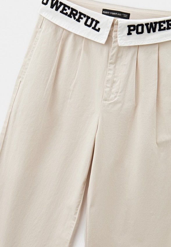 Брюки Gloria Jeans