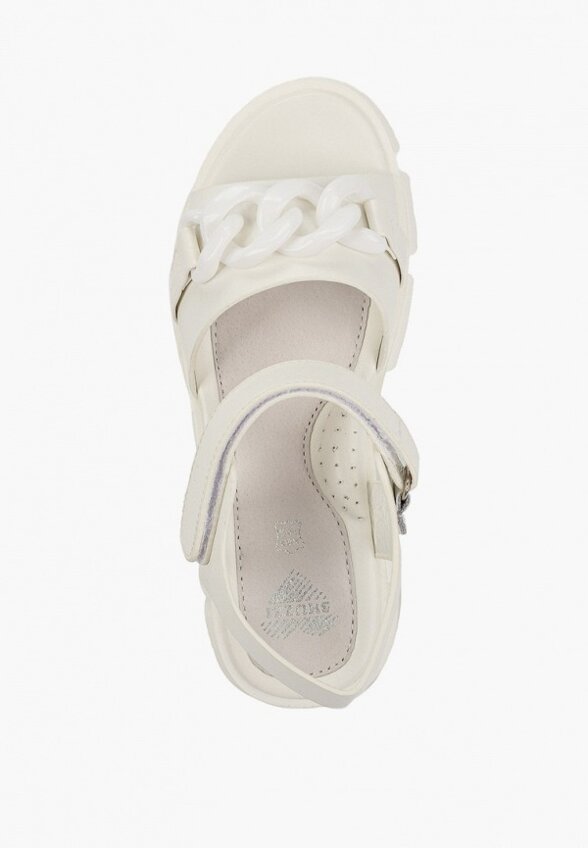 Босоножки Shuzzi