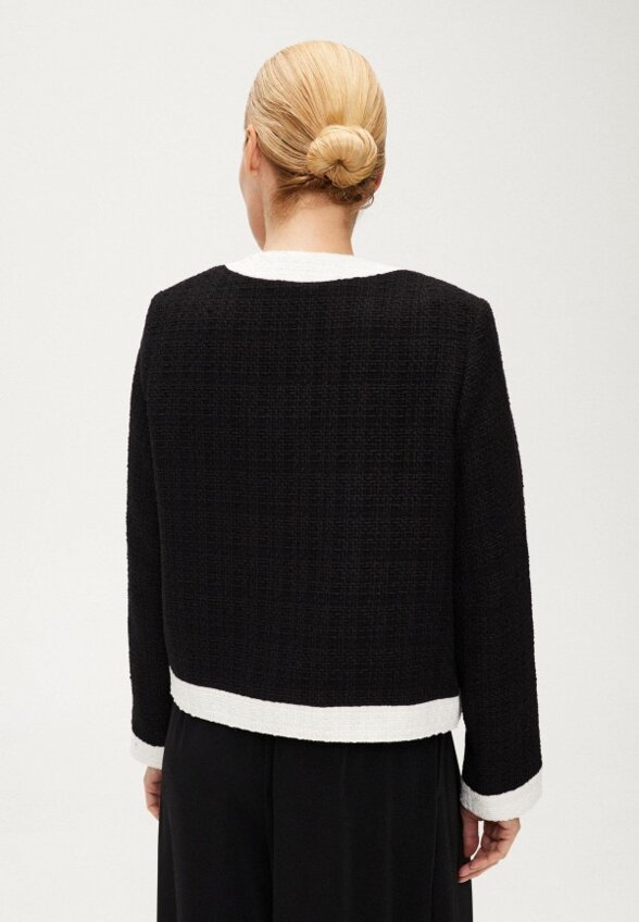 Жакет SashaOstrov