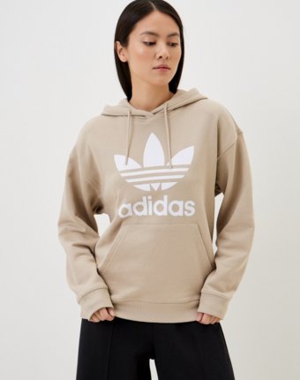 Худи adidas Originals женщинам