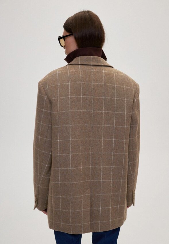 Жакет Мама Разрешила