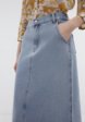 Юбка джинсовая Baon5  - превью
