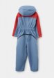 Комбинезон утепленный Nanomic2  - превью
