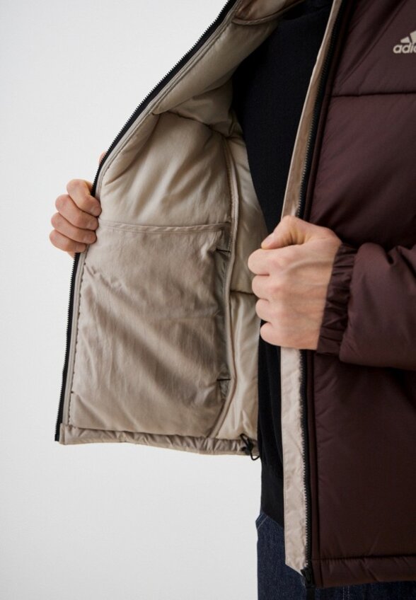 Пуховик adidas