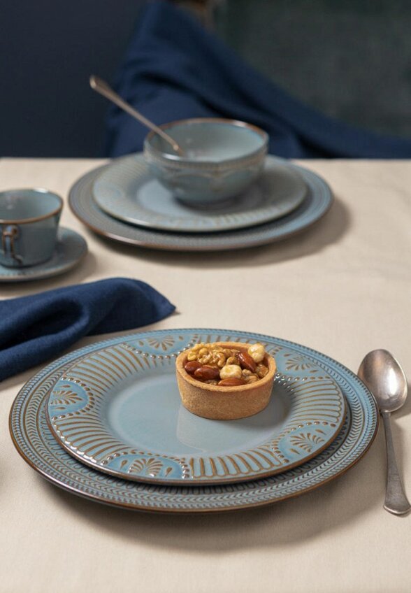 Набор тарелок Liberty Jones